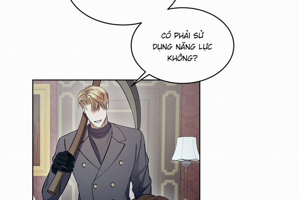 Luân Đôn Trong Màn Đêm 30 trang 163