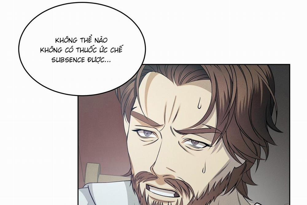 Luân Đôn Trong Màn Đêm 30 trang 166