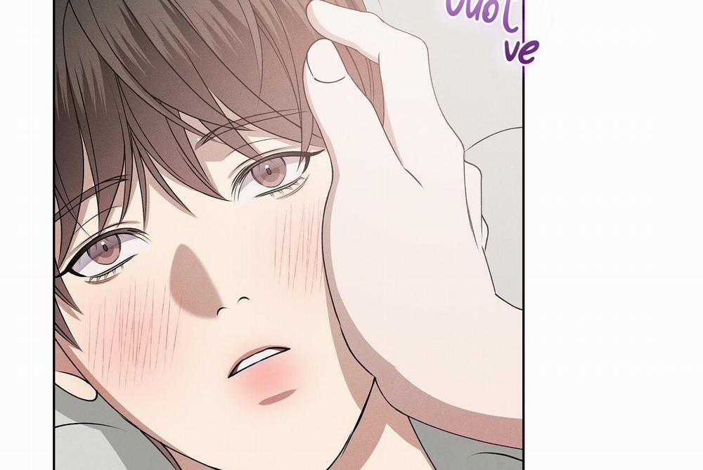 Luân Đôn Trong Màn Đêm 30 trang 18