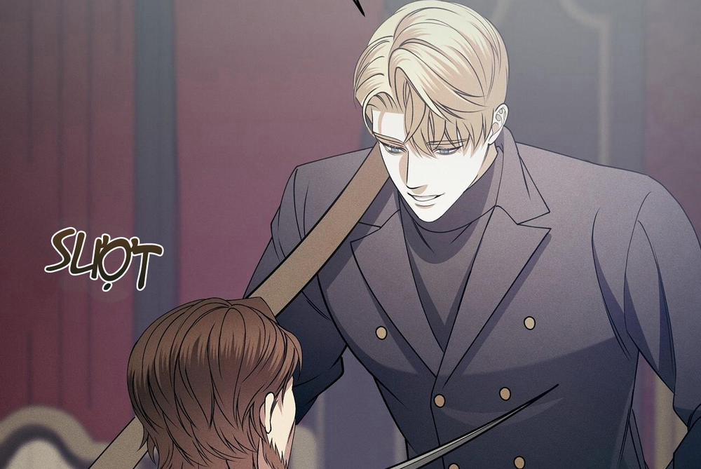 Luân Đôn Trong Màn Đêm 30 trang 185