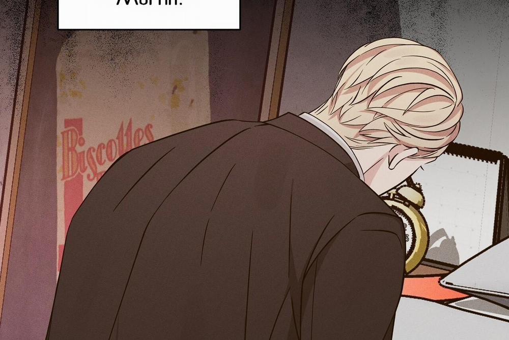 Luân Đôn Trong Màn Đêm 30 trang 205