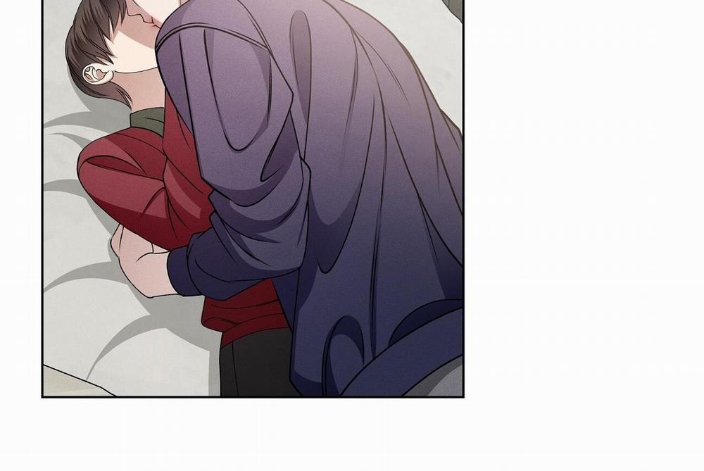 Luân Đôn Trong Màn Đêm 30 trang 56