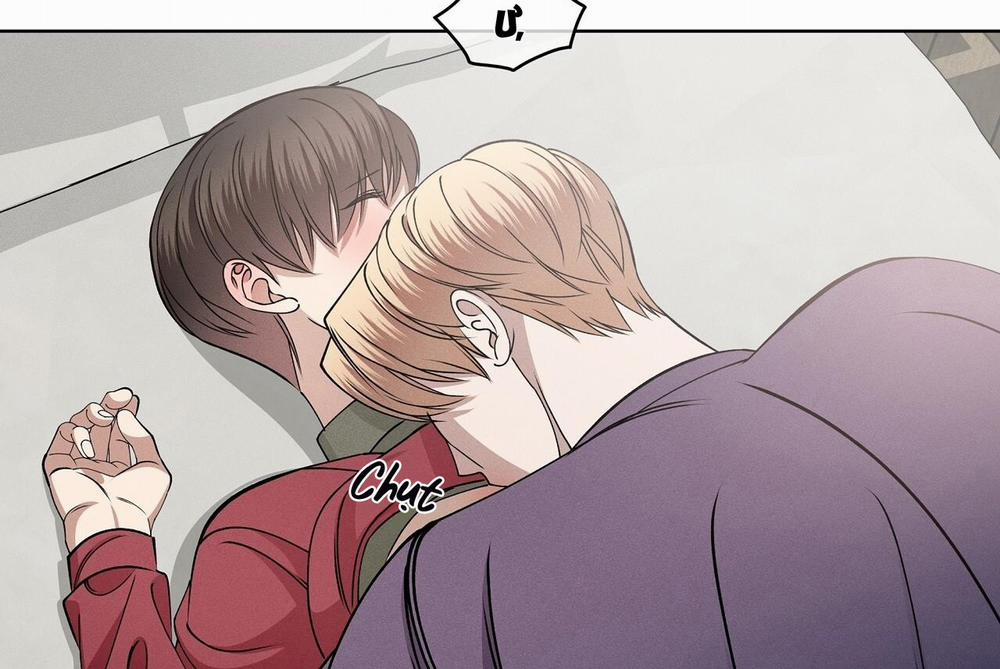 Luân Đôn Trong Màn Đêm 30 trang 61