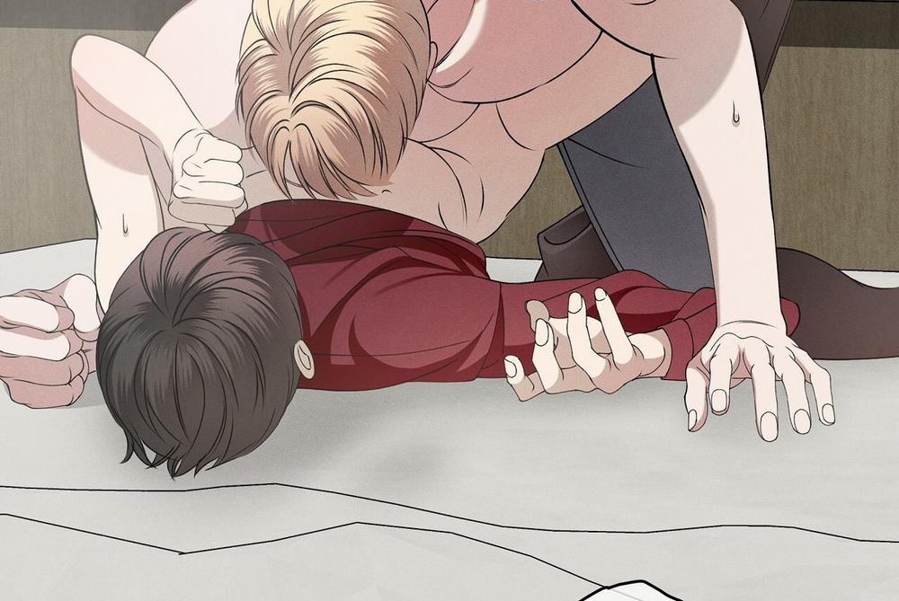 Luân Đôn Trong Màn Đêm 30 trang 88