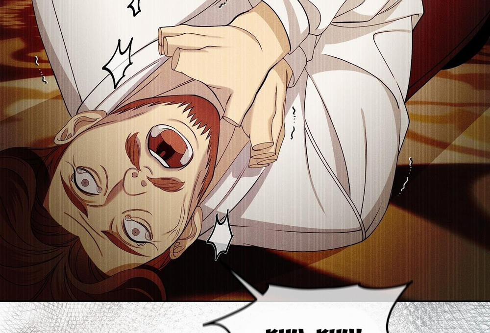 Luân Đôn Trong Màn Đêm 31 trang 115