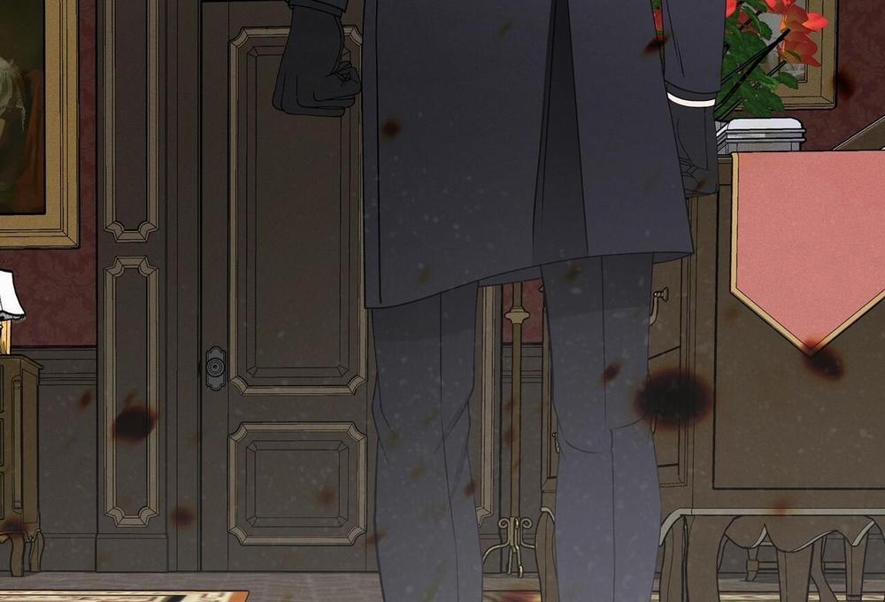 Luân Đôn Trong Màn Đêm 31 trang 148