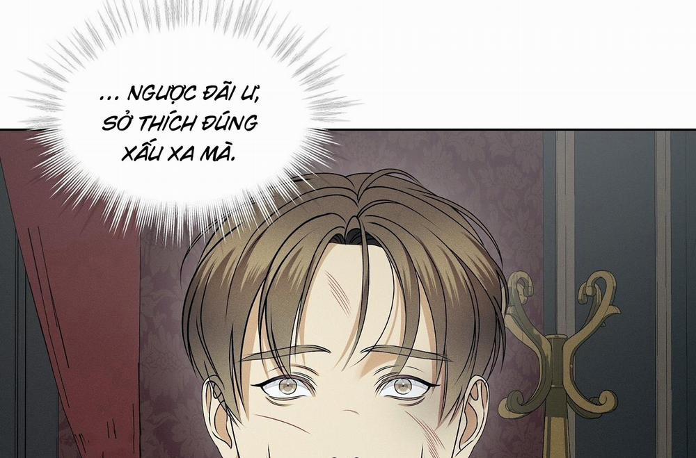 Luân Đôn Trong Màn Đêm 31 trang 15