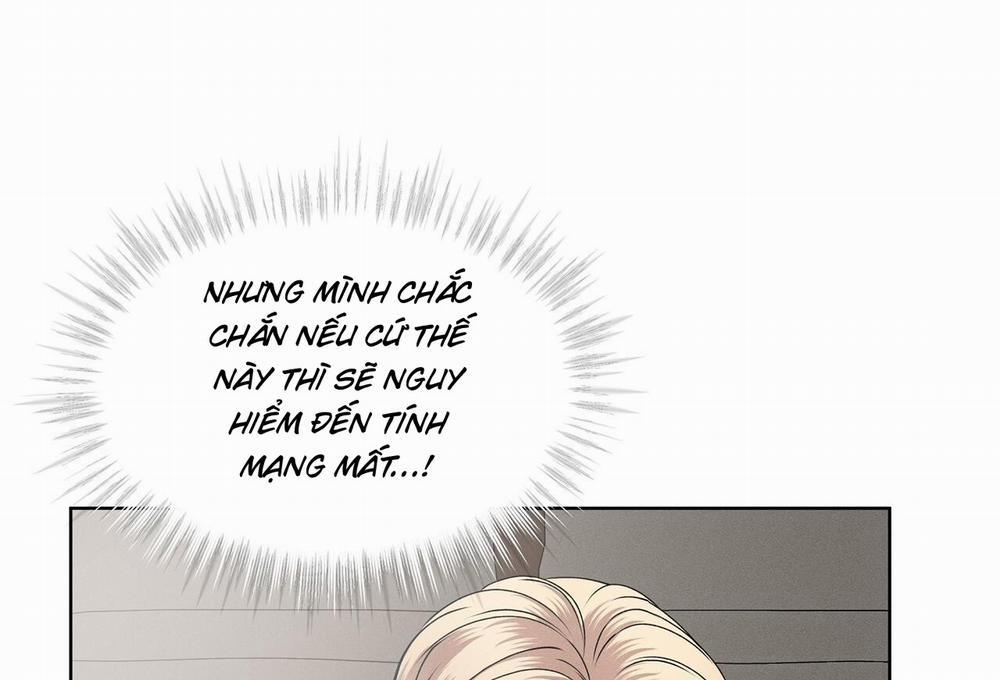 Luân Đôn Trong Màn Đêm 31 trang 151