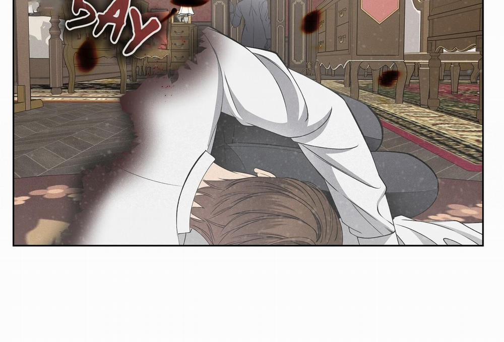 Luân Đôn Trong Màn Đêm 31 trang 166