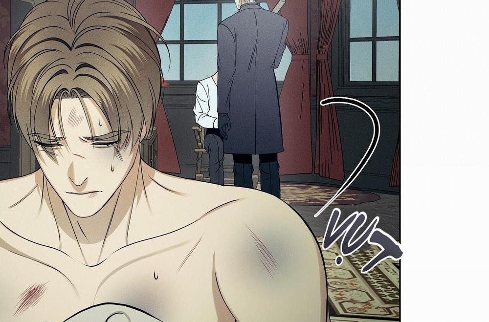 Luân Đôn Trong Màn Đêm 31 trang 19