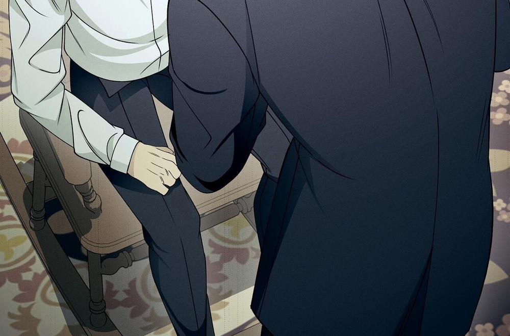 Luân Đôn Trong Màn Đêm 31 trang 31