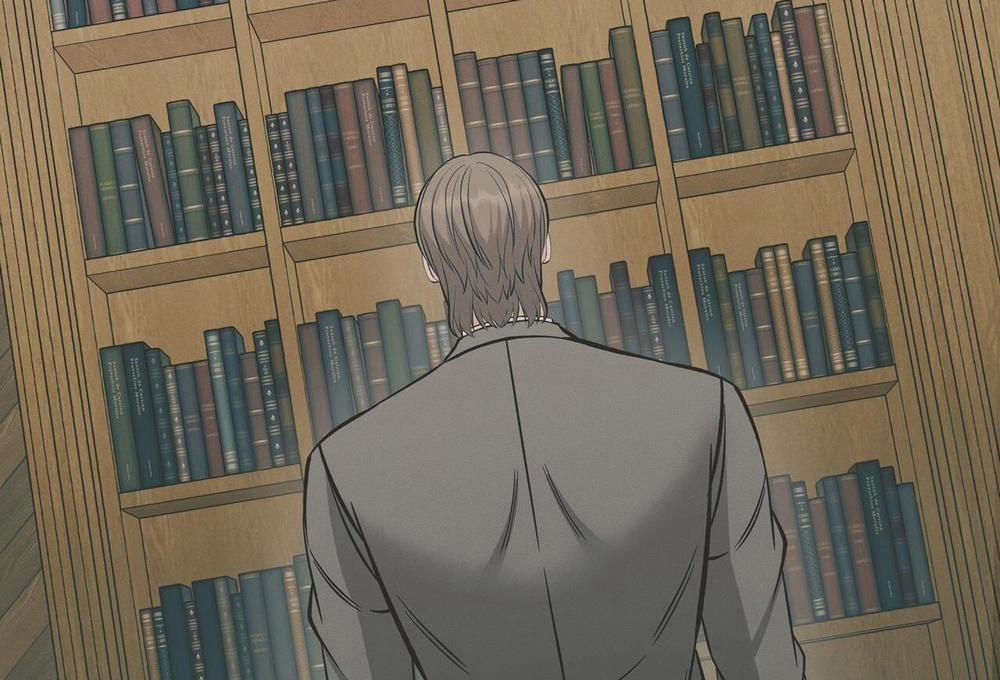 Luân Đôn Trong Màn Đêm 31 trang 36