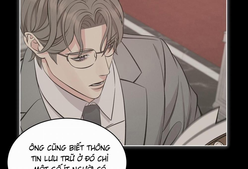 Luân Đôn Trong Màn Đêm 31 trang 38