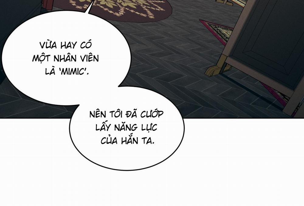 Luân Đôn Trong Màn Đêm 31 trang 50