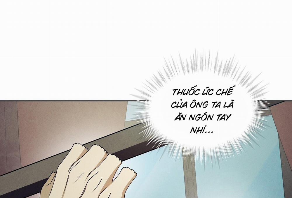 Luân Đôn Trong Màn Đêm 31 trang 55