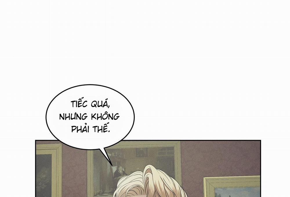 Luân Đôn Trong Màn Đêm 31 trang 58