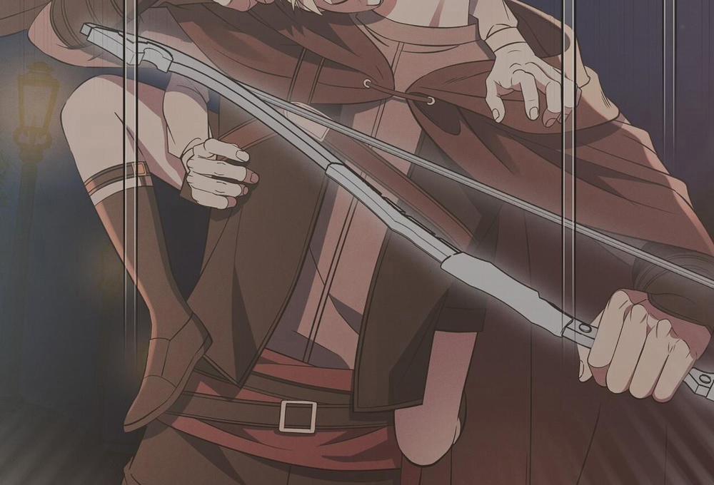 Luân Đôn Trong Màn Đêm 31 trang 76