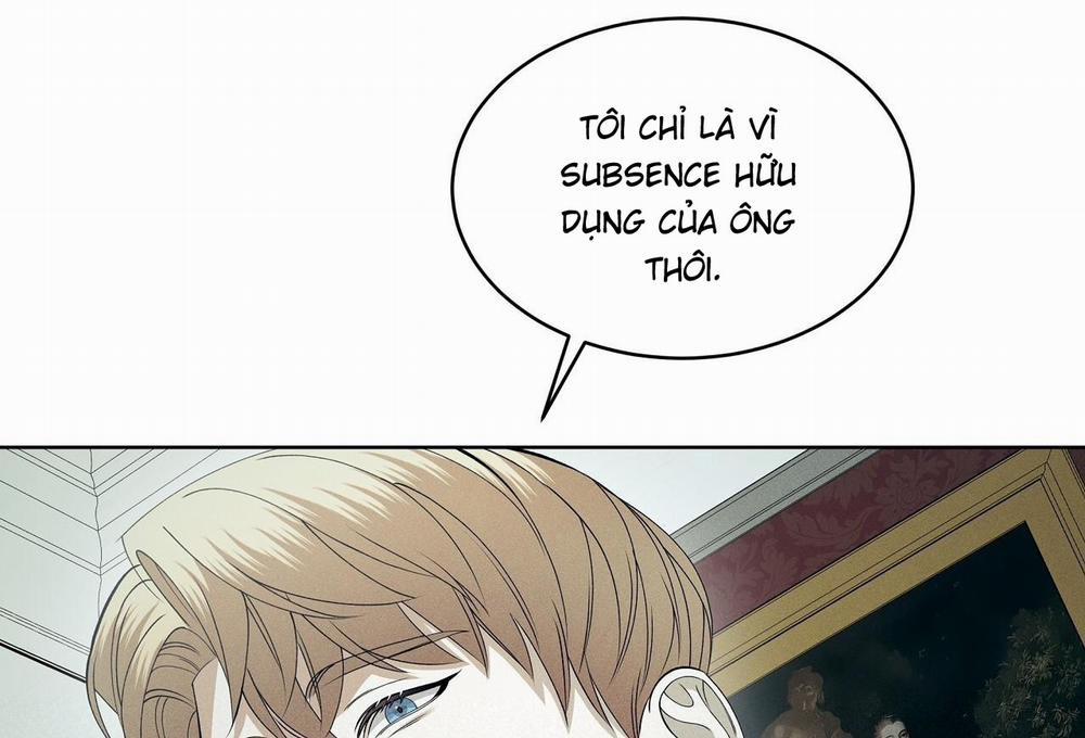 Luân Đôn Trong Màn Đêm 31 trang 83