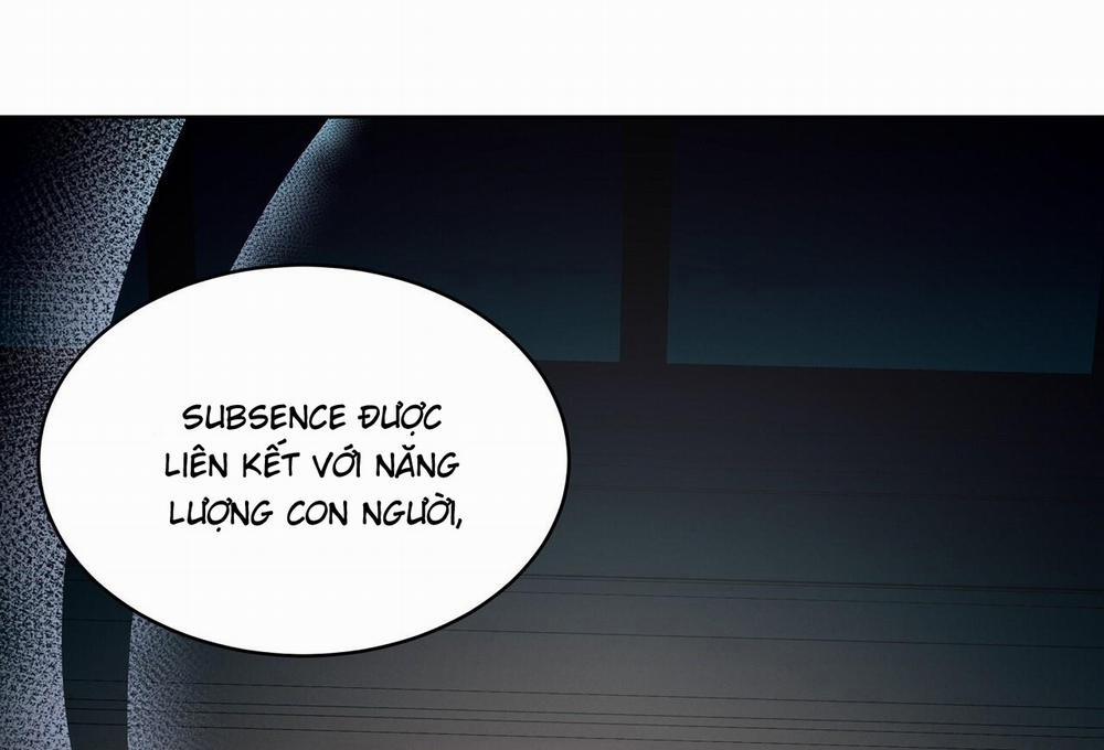 Luân Đôn Trong Màn Đêm 31 trang 86