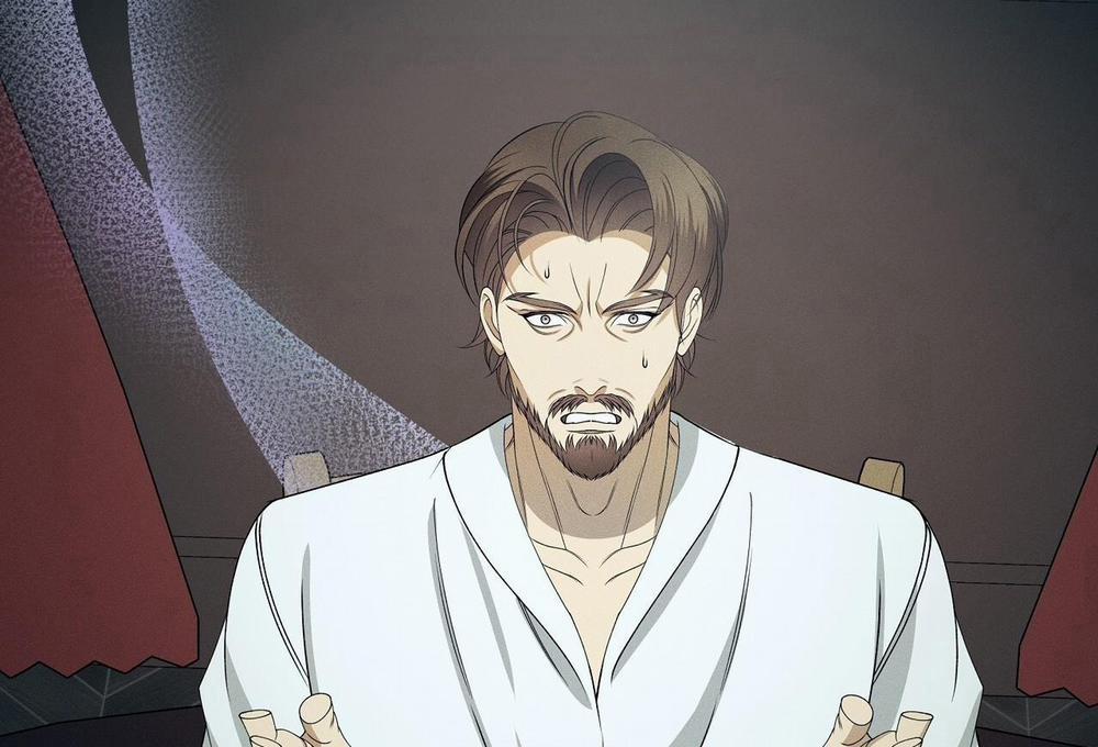 Luân Đôn Trong Màn Đêm 31 trang 87