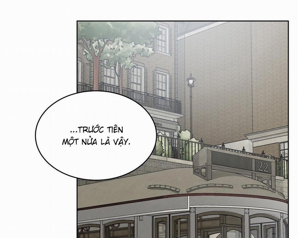 Luân Đôn Trong Màn Đêm 32 trang 104