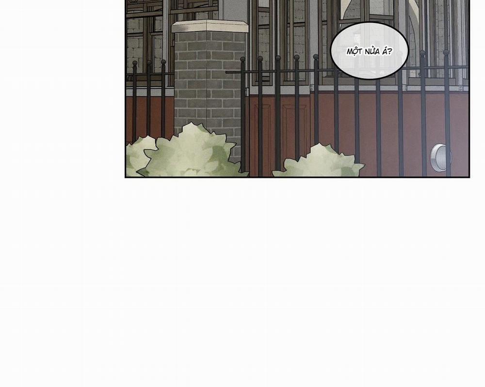 Luân Đôn Trong Màn Đêm 32 trang 105