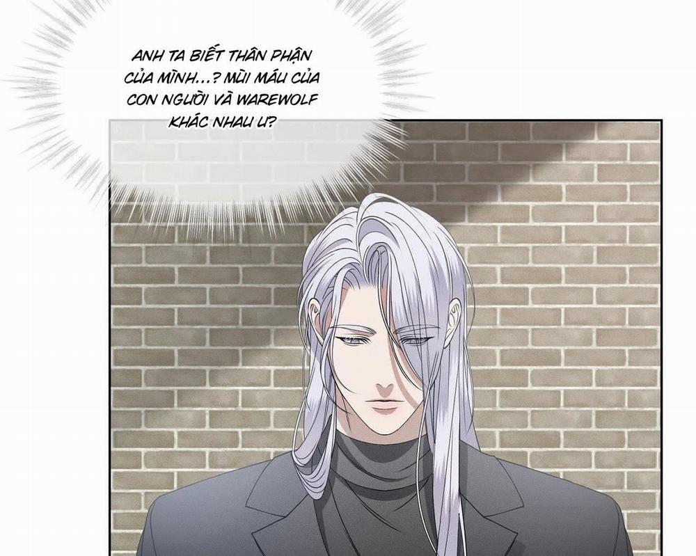 Luân Đôn Trong Màn Đêm 32 trang 119