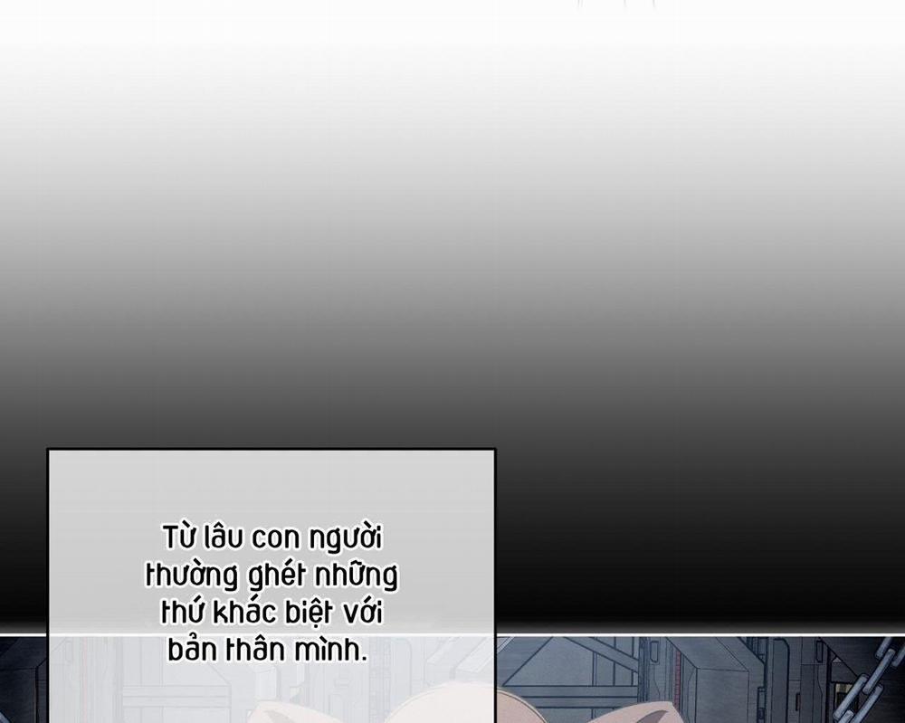 Luân Đôn Trong Màn Đêm 32 trang 121