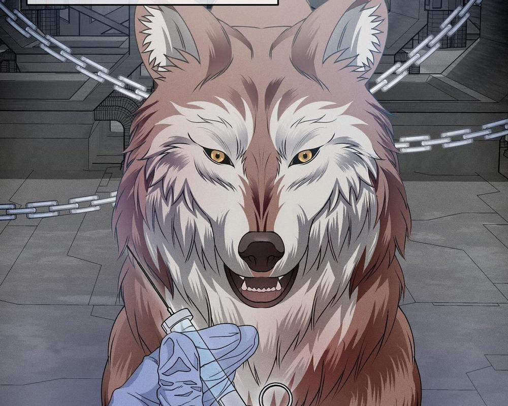 Luân Đôn Trong Màn Đêm 32 trang 122