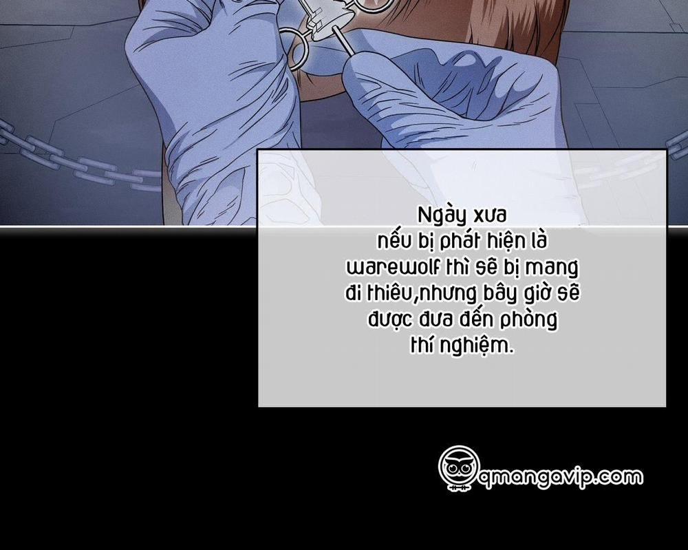 Luân Đôn Trong Màn Đêm 32 trang 123