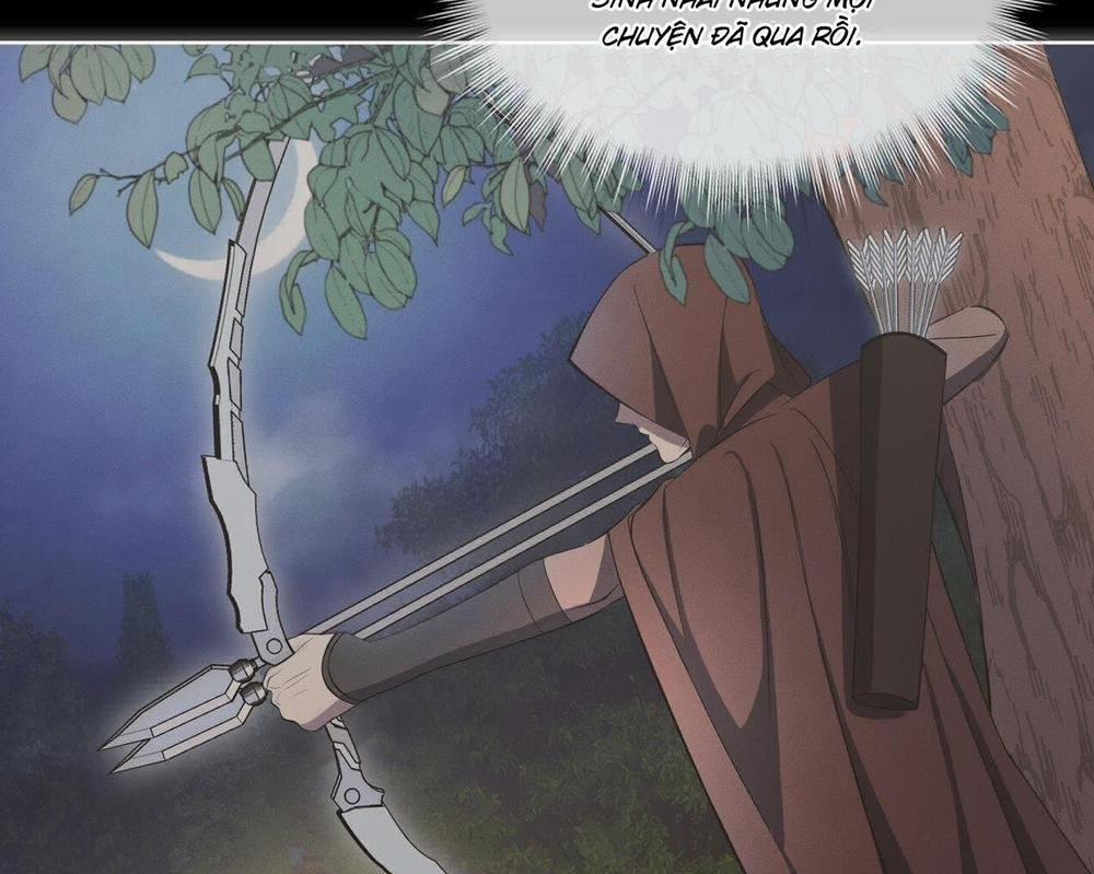 Luân Đôn Trong Màn Đêm 32 trang 128