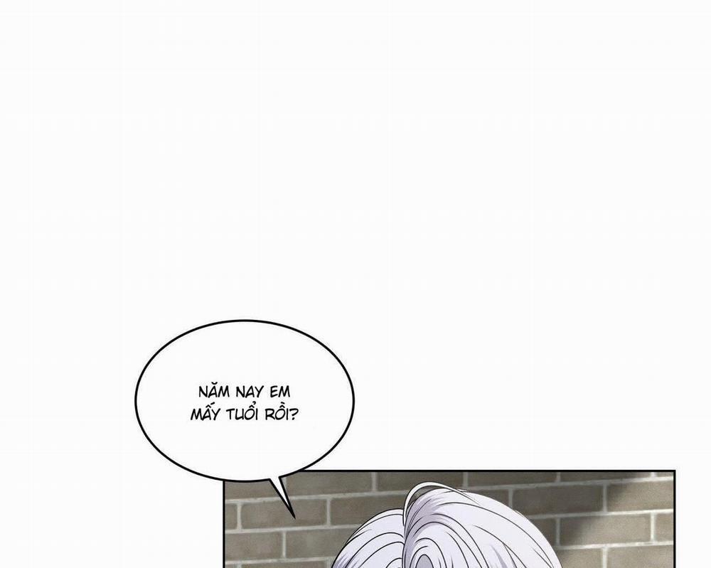 Luân Đôn Trong Màn Đêm 32 trang 135