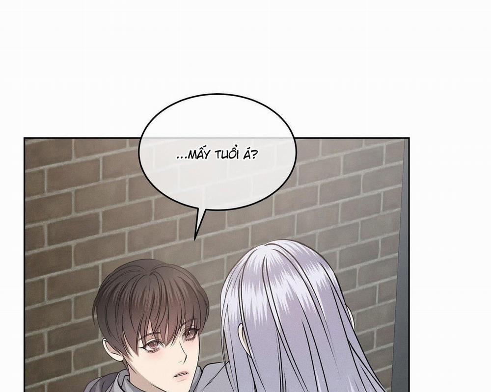 Luân Đôn Trong Màn Đêm 32 trang 138