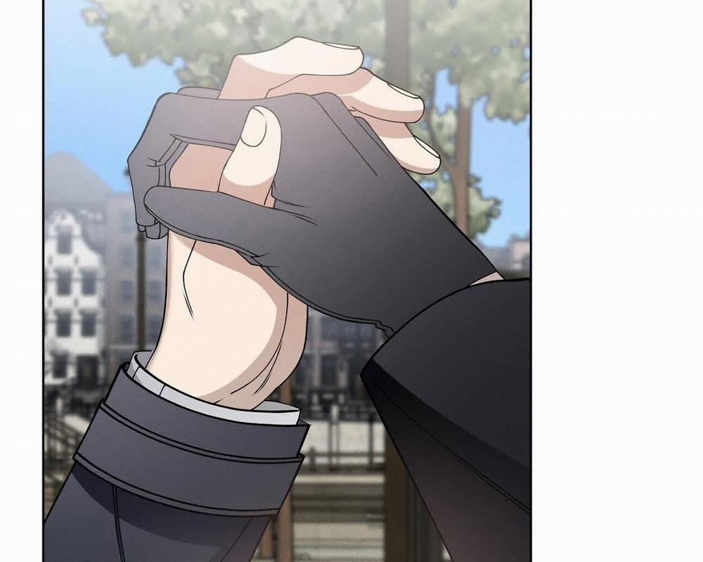 Luân Đôn Trong Màn Đêm 32 trang 147