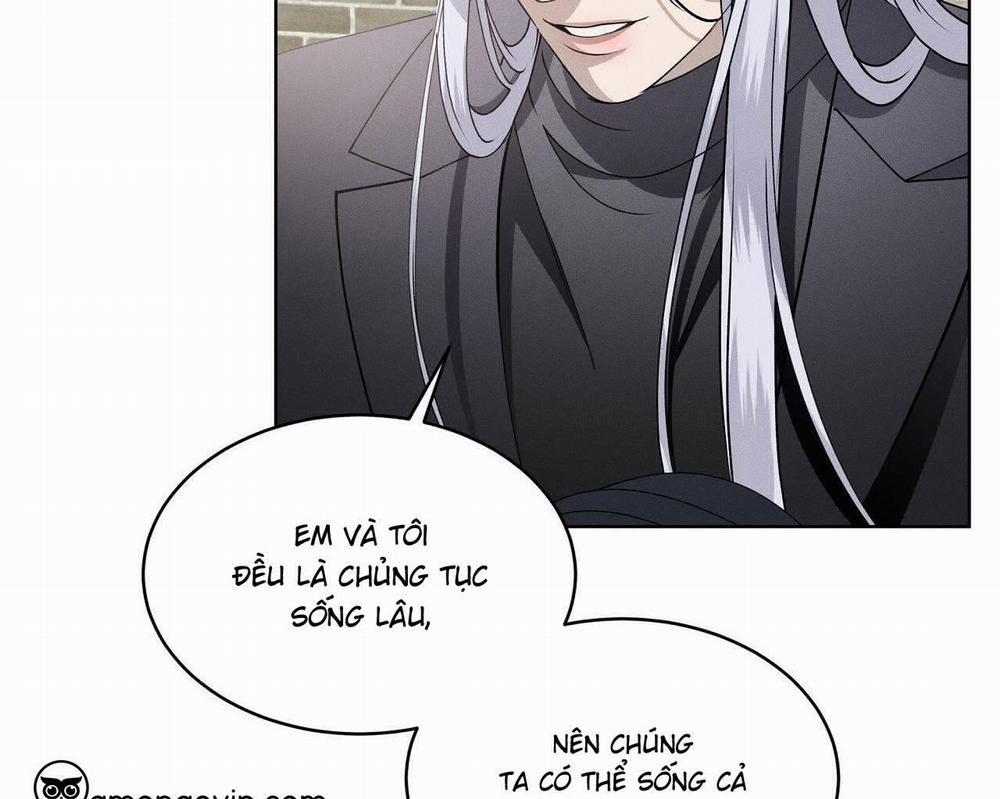 Luân Đôn Trong Màn Đêm 32 trang 153