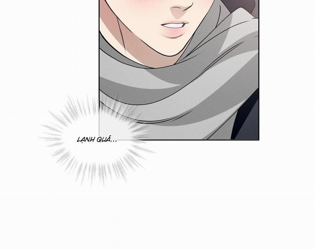 Luân Đôn Trong Màn Đêm 32 trang 159