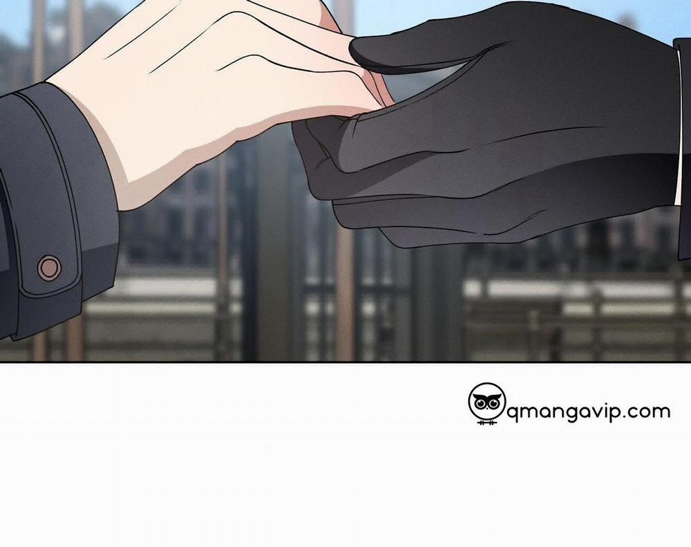 Luân Đôn Trong Màn Đêm 32 trang 161