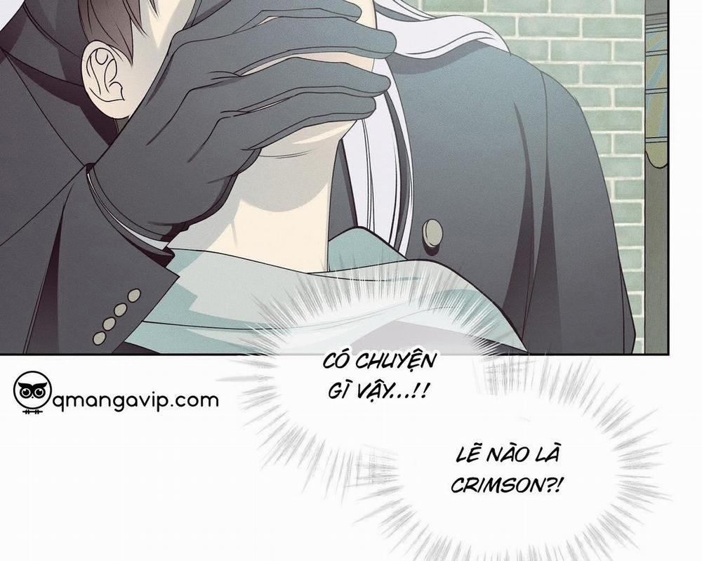 Luân Đôn Trong Màn Đêm 32 trang 19