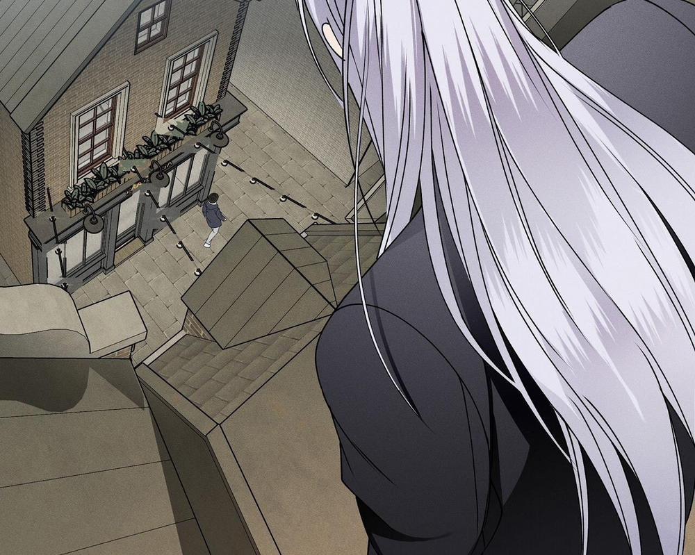 Luân Đôn Trong Màn Đêm 32 trang 4