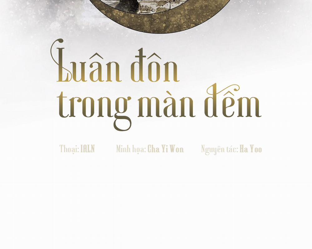 Luân Đôn Trong Màn Đêm 32 trang 81