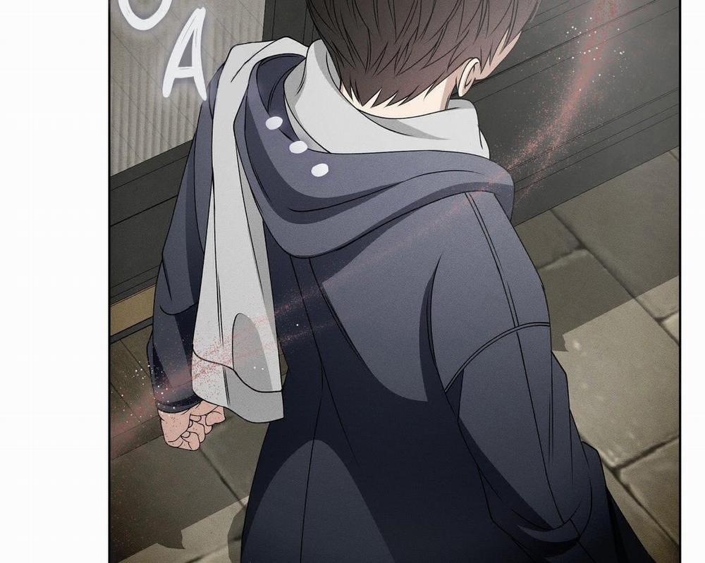 Luân Đôn Trong Màn Đêm 32 trang 9