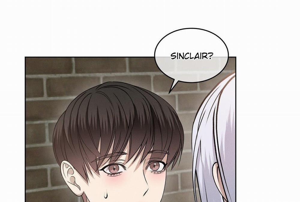 Luân Đôn Trong Màn Đêm 33 trang 10