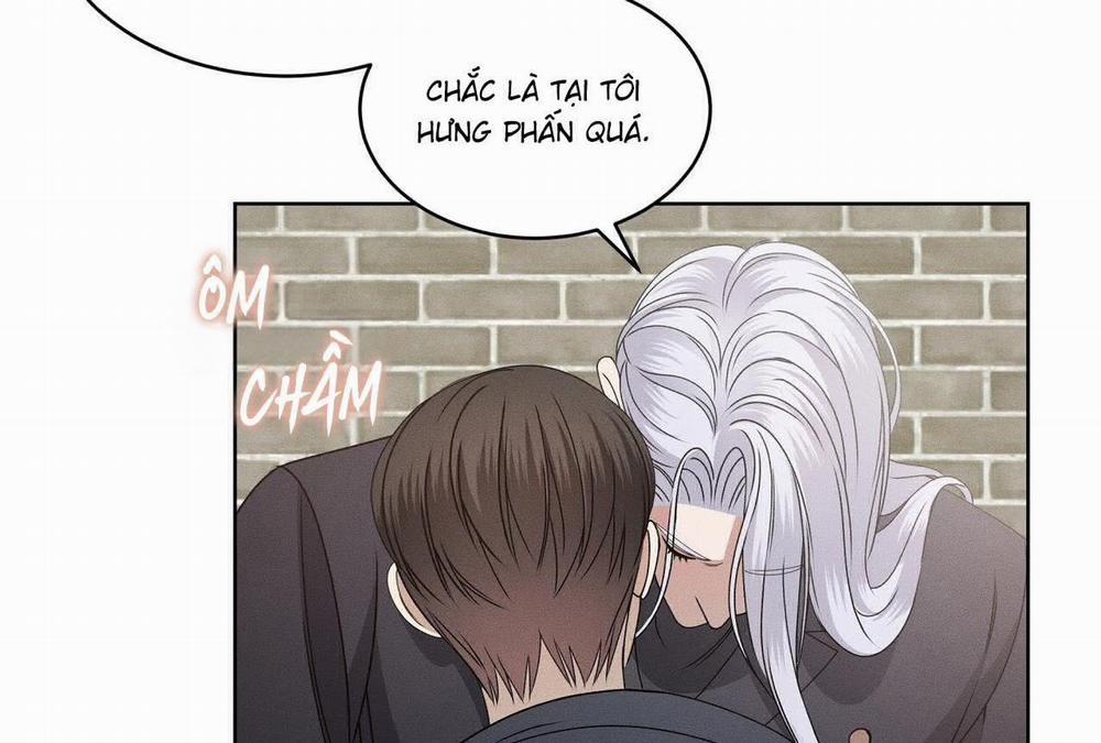 Luân Đôn Trong Màn Đêm 33 trang 102