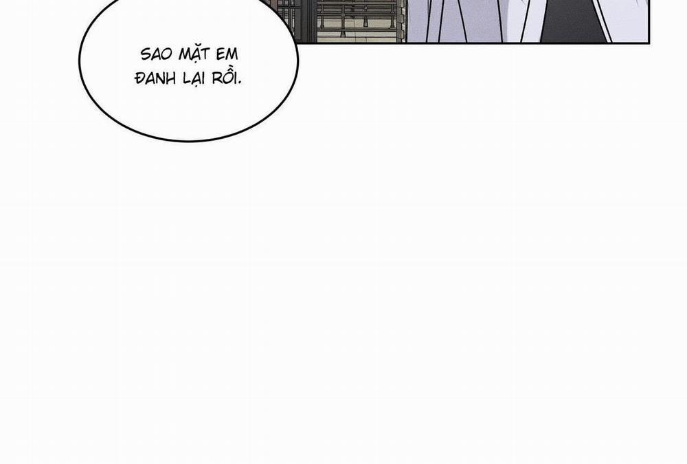 Luân Đôn Trong Màn Đêm 33 trang 15