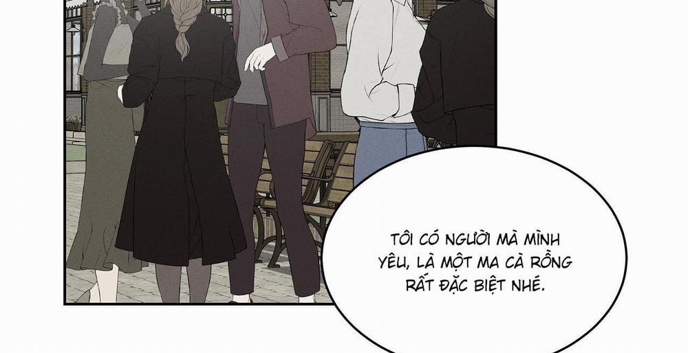 Luân Đôn Trong Màn Đêm 33 trang 160