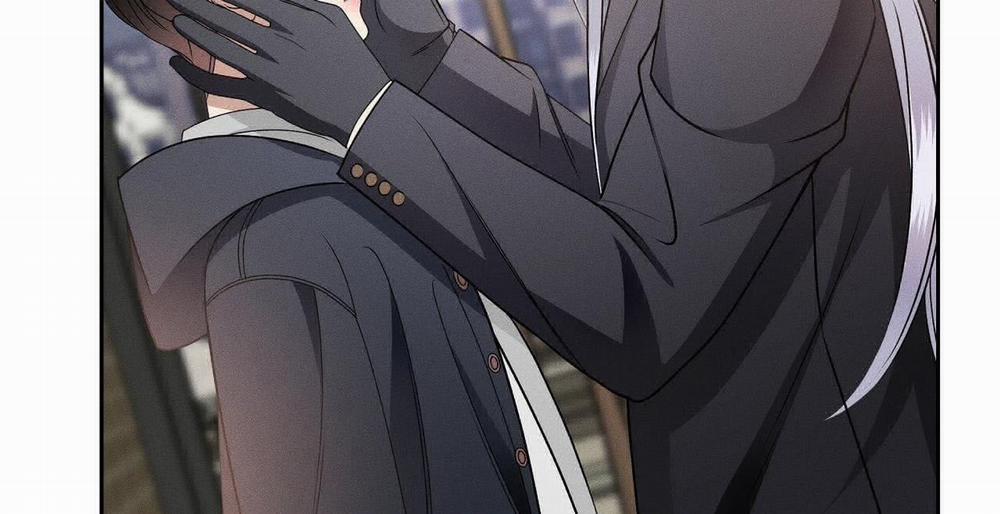 Luân Đôn Trong Màn Đêm 33 trang 164