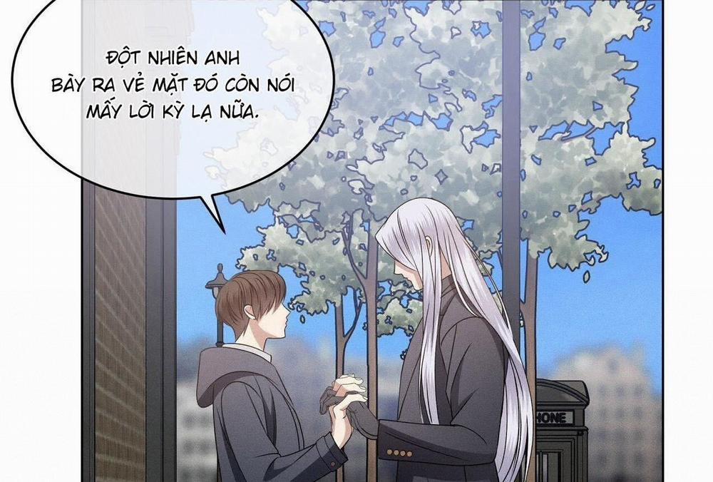 Luân Đôn Trong Màn Đêm 33 trang 17