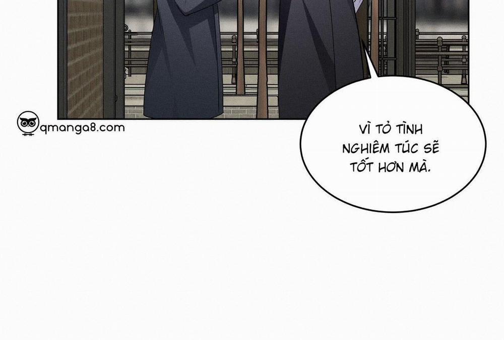 Luân Đôn Trong Màn Đêm 33 trang 18