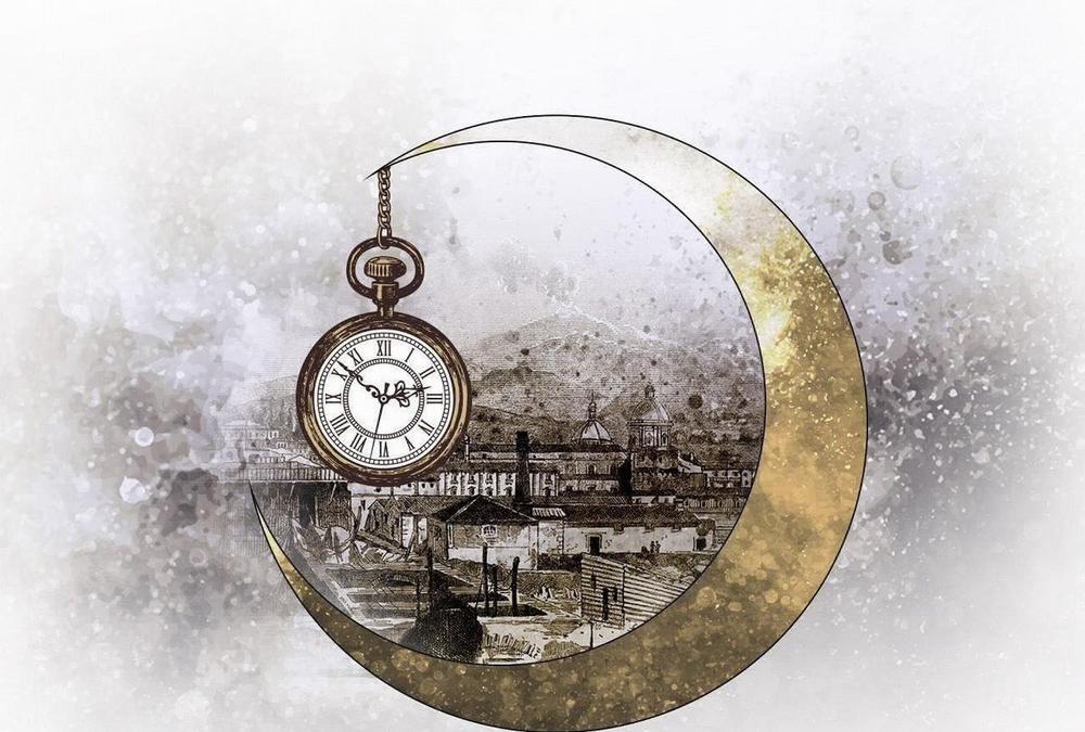 Luân Đôn Trong Màn Đêm 33 trang 3