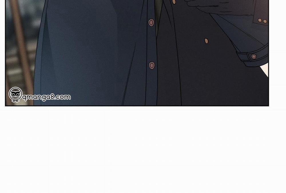 Luân Đôn Trong Màn Đêm 33 trang 37